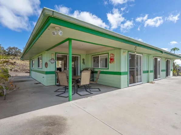 92-8385 Maile Dr, Ocean View, HI 96704