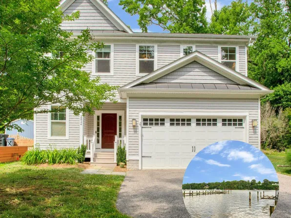 2824 Southaven Rd, Annapolis, MD 21401