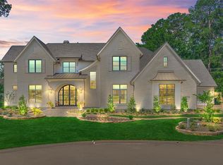 7715 Morgans Pond Ct, Spring, TX 77389