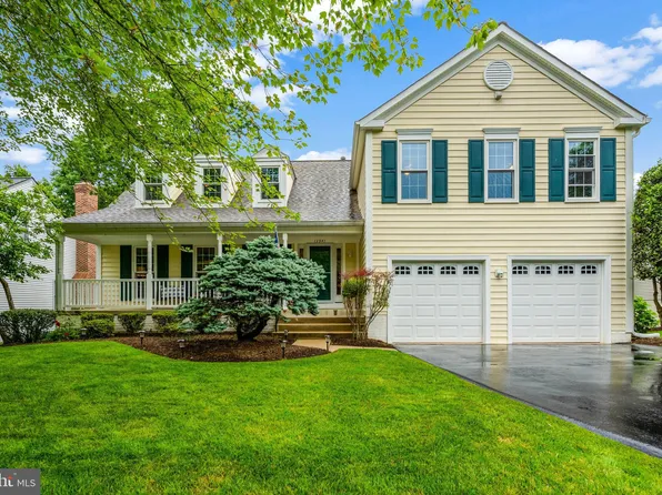 13941 S Springs Dr, Clifton, VA 20124