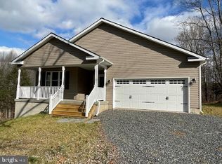 10375 Mount Zion Church Rd, Brandy Station, VA 22714