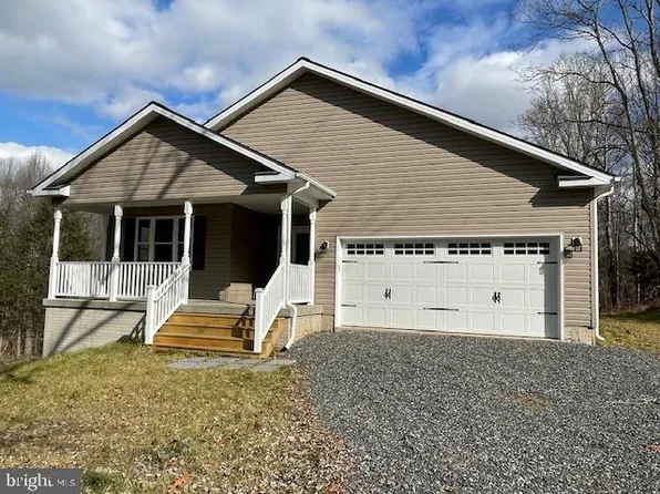 10375 Mount Zion Church Rd, Brandy Station, VA 22714