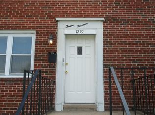 1219 Linkside Dr, Baltimore, MD 21234