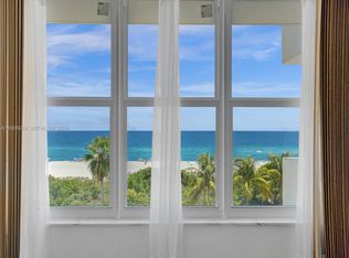 The Pavilion, Miami Beach, FL 33140