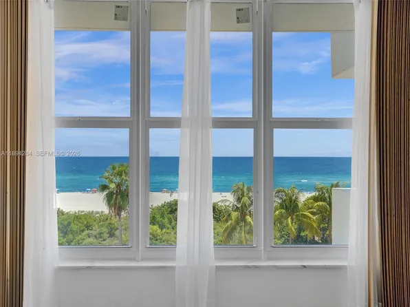 5601 Collins Ave APT 504, Miami Beach, FL 33140