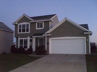 3749 Cedar Landing Dr SE, Kentwood, MI 49512