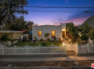 1191 Sunset Ave, Pasadena, CA