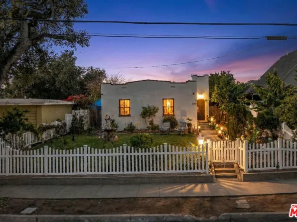 1191 Sunset Ave, Pasadena, CA 91103