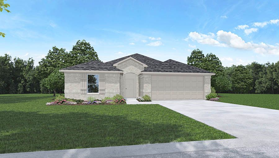 Plan Elevation.