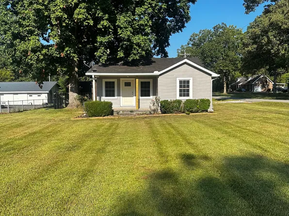 600 Westside Dr, Tullahoma, TN 37388