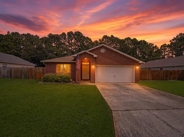 6495 Heronwalk Dr, Gulf Breeze, FL 32563