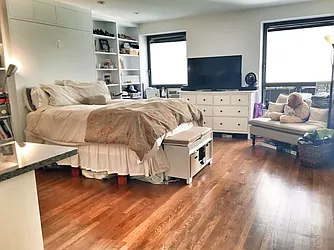 Rented by Corcoran
