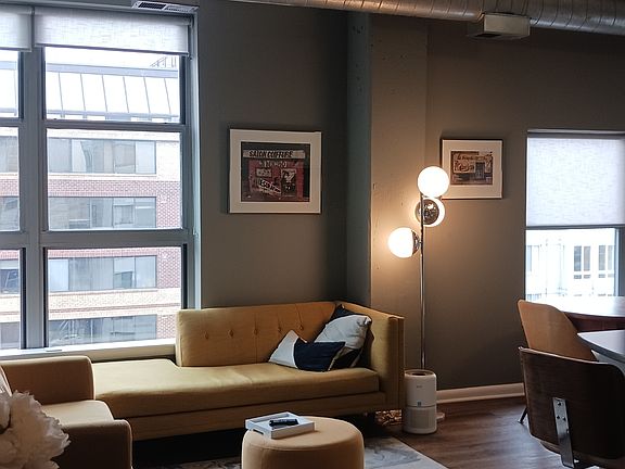 living-room