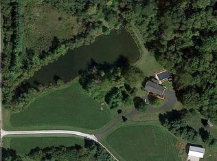 2518 N Fort Wayne Rd, Rushville, IN 46173