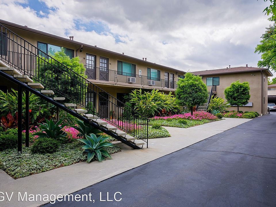 mad255 Apartments Pasadena, CA Zillow