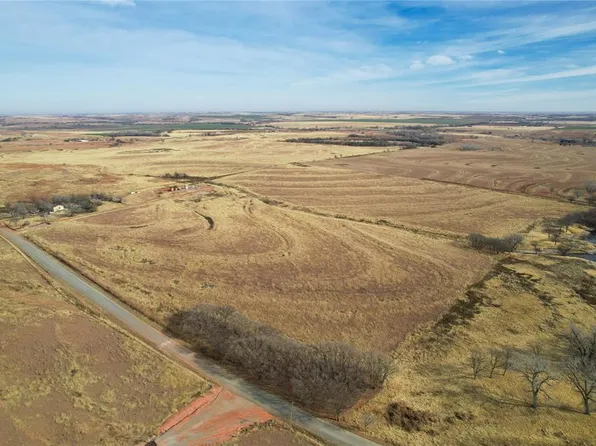 N 2150th Rd, Foss, OK 73647