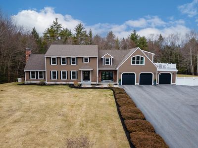 29 Colonial Drive, Auburn, NH, 03032