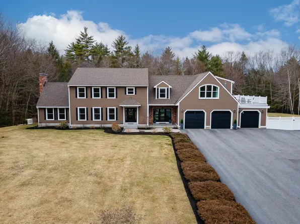 29 Colonial Drive, Auburn, NH 03032