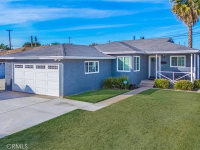 10821 Milano Ave, Norwalk, CA, 90650