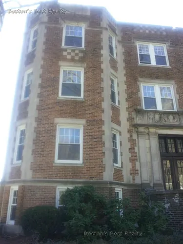 1515 Beacon St #1 Photo 1