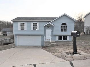 5542 Trail Of Tears, House Springs, MO 63051
