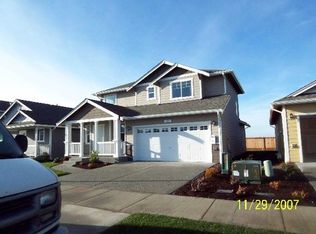 284 Klinger St, Sedro Woolley, WA 98284