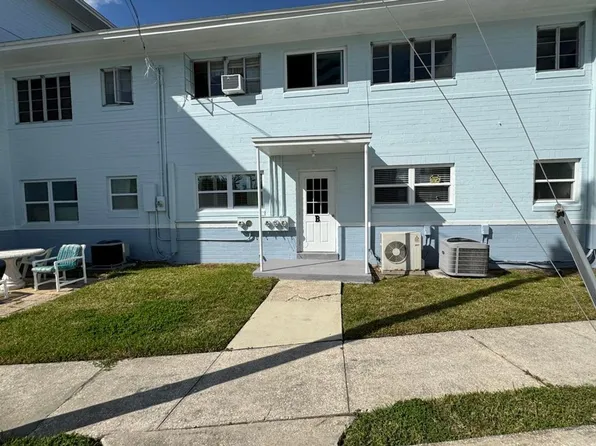 500 S Beach St, Daytona Beach, FL