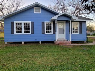 6639 Fm 442 Rd, Boling, TX 77420