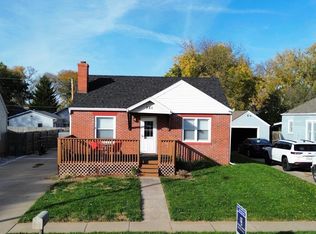 731 E 5th St, Hastings, NE 68901