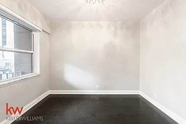 Rented by Keller Williams NYC