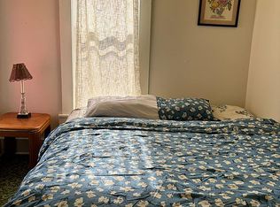 114 E George St, Washington, IN 47501