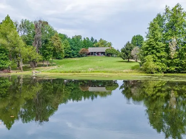 9928 W County Road 300 N, Hazleton, IN 47640