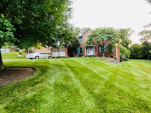 7180 Anderson Woods Dr, Cincinnati, OH 45244