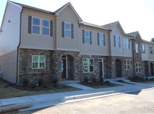 2815 Piedmont River Way, Raleigh, NC 27606