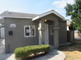 6846 San Marcus St, Paramount, CA 90723