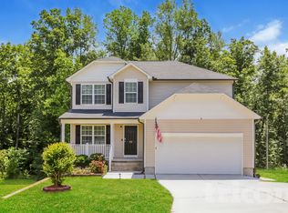 30 Gold Rush Ct, Clayton, NC 27527
