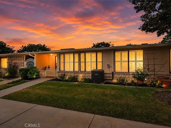 13581 Medinac Ln #M5-71d, Seal Beach, CA 90740