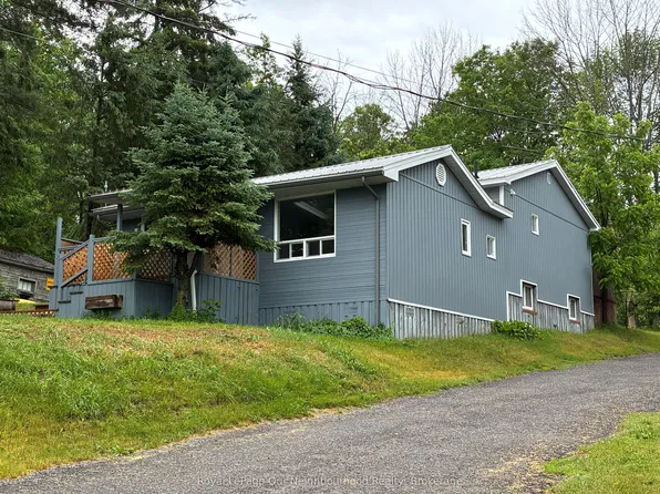 72 Lakeshore Rd, Marmora And Lake, ON K0K 2M0