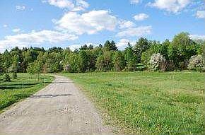 Shared Driveway off Cape Cod R