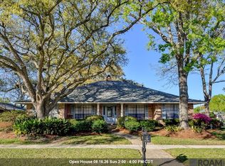 7545 Cardiff Ave, Baton Rouge, LA 70808