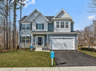 10932 Hilltop Ln, Columbia, MD 21044