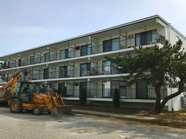 9 138th St Unit 308, Ocean City, MD 21842