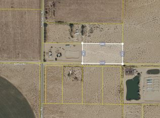 Bedford Rd, Newberry Springs, CA 92365