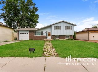 3823 Mesa Grande Dr, Colorado Springs, CO 80918