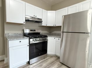 6 Bowdoin Park #1, Dorchester, MA 02122