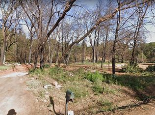 5646 Sawmill Rd, Paradise, CA 95969