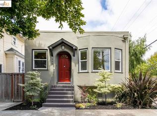 440 59th St, Oakland, CA 94609