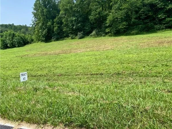 Tract 2 (11 +/- AC) Valley City Mauckport Road SW, Mauckport, IN 47142