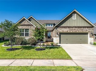4009 Dunlap Loop, College Station, TX 77845