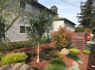 755 9th Ave APT 2, Redwood City, CA